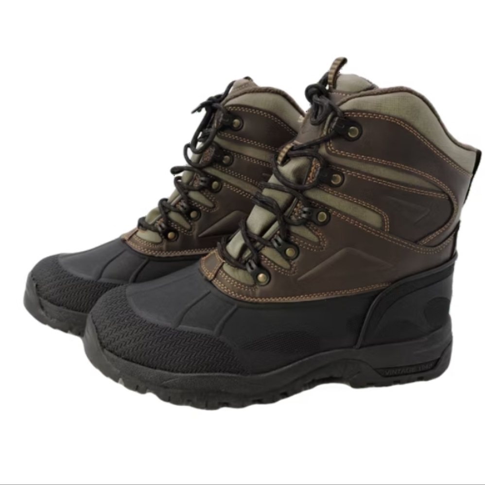 Waterproof Hiking Boot